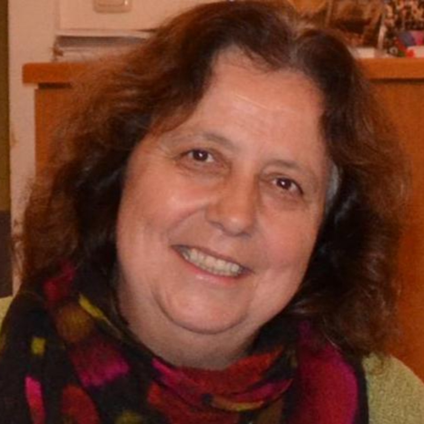 Impuls mit Roswitha Feige am 3. Juni 2025