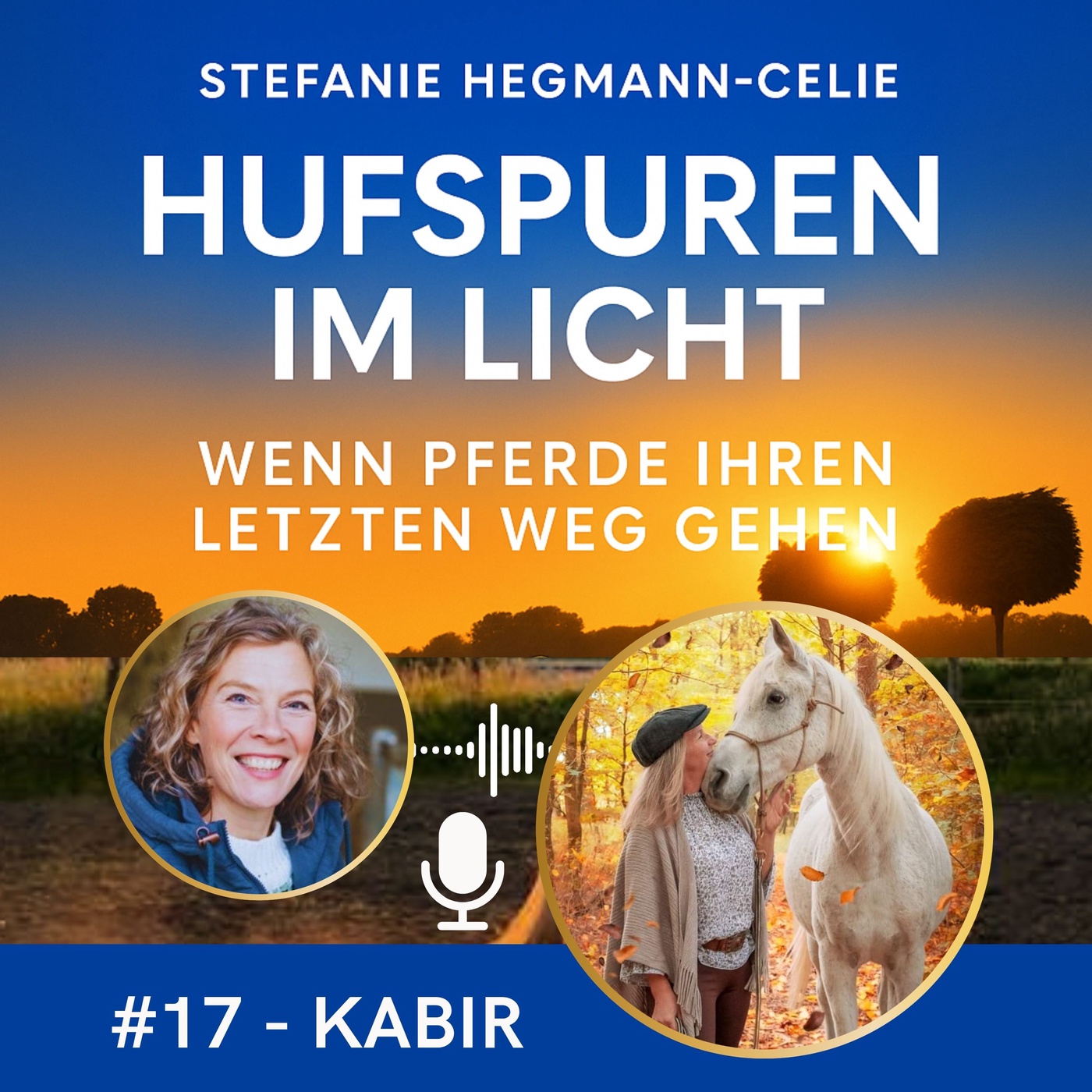 #17 - Kabir: Die Begegnung mit Pegasus