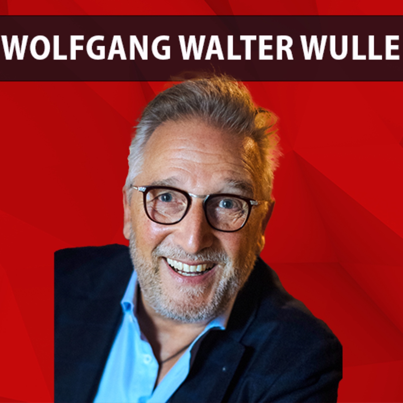 Warum Liebe dein Unternehmen erfolgreicher macht! | Wolfgang Walter Wulle