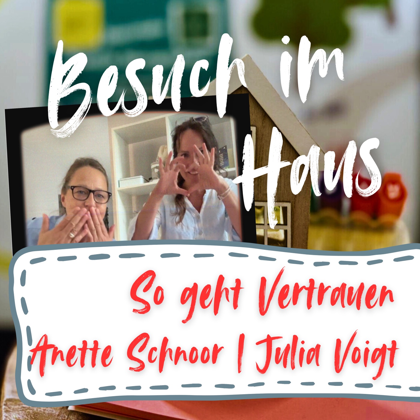 I- Dez2025: So geht #Vertrauen