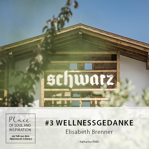 S1 #3 - Wellnessgedanke