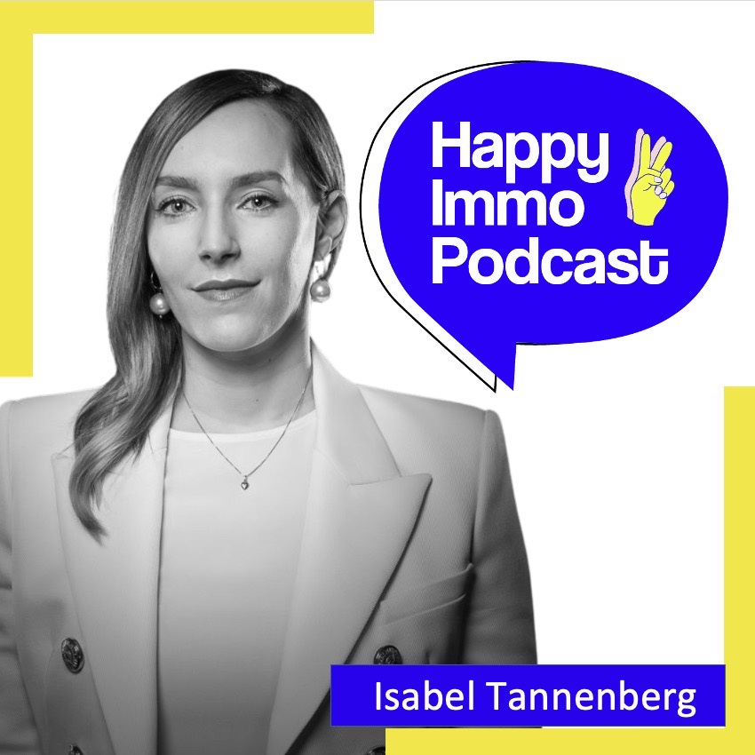 Let's Talk Steuern mit Isabel Tannenberg