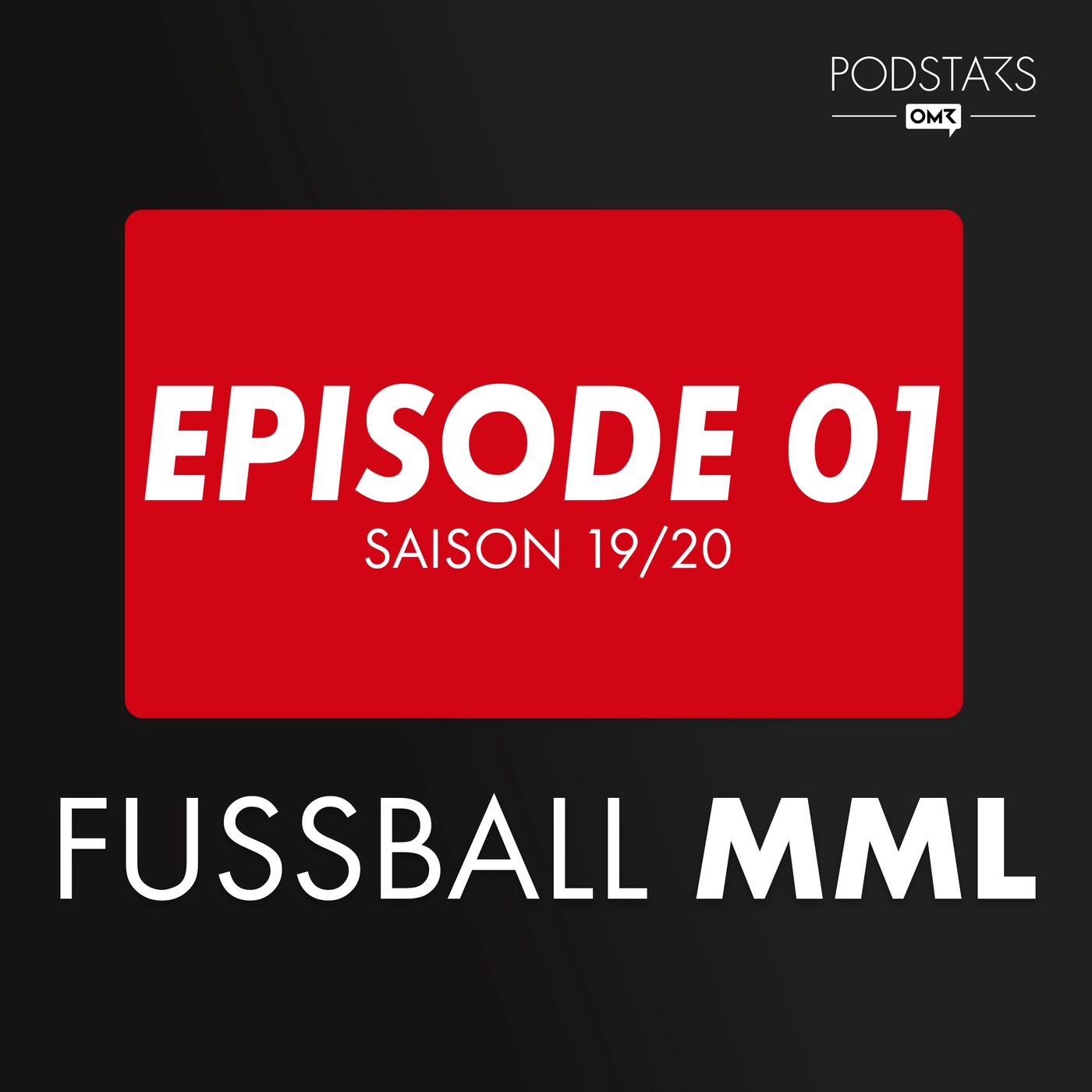 Pfeifen im Walde - E01 - Saison 19/20