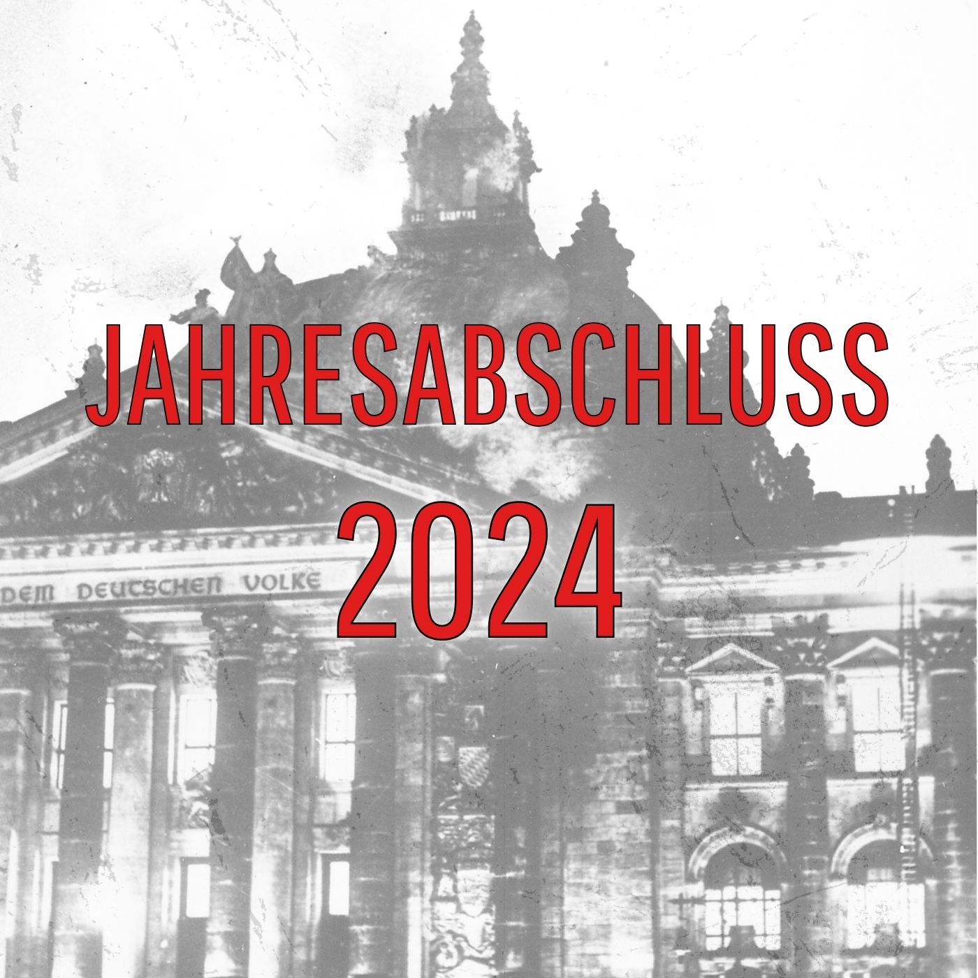 2024 endet, 2025 beginnt bald (und es geht weiter!)