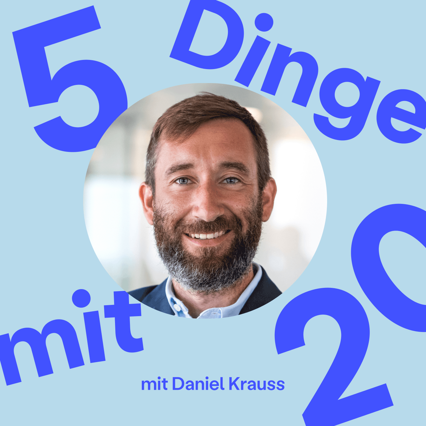 Flix-Gründer Daniel Krauss: 5 Dinge, die ich gerne mit 20 gewusst hätte