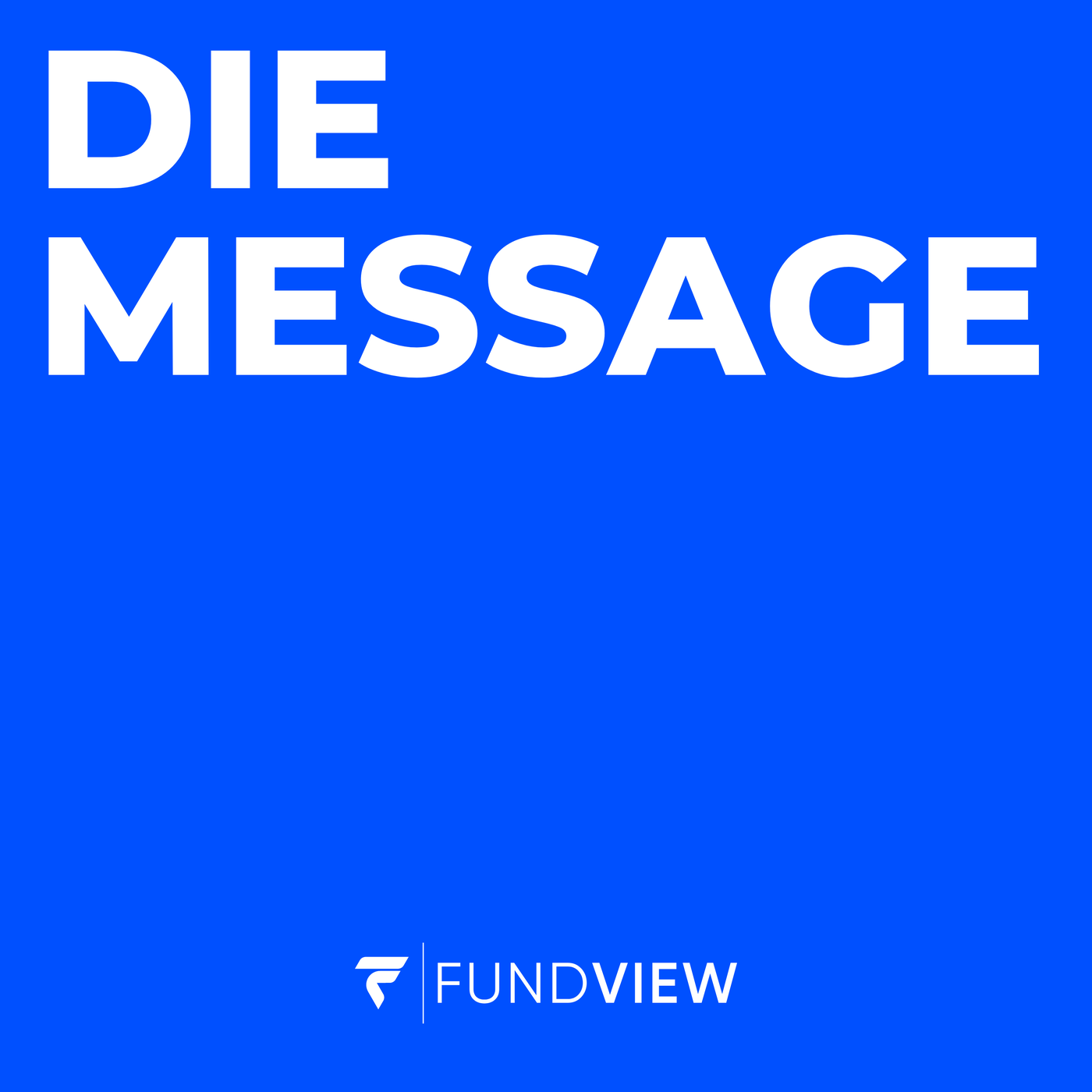 #21 Die Krise ist eine Chance - Optimismus im negativen Sentiment