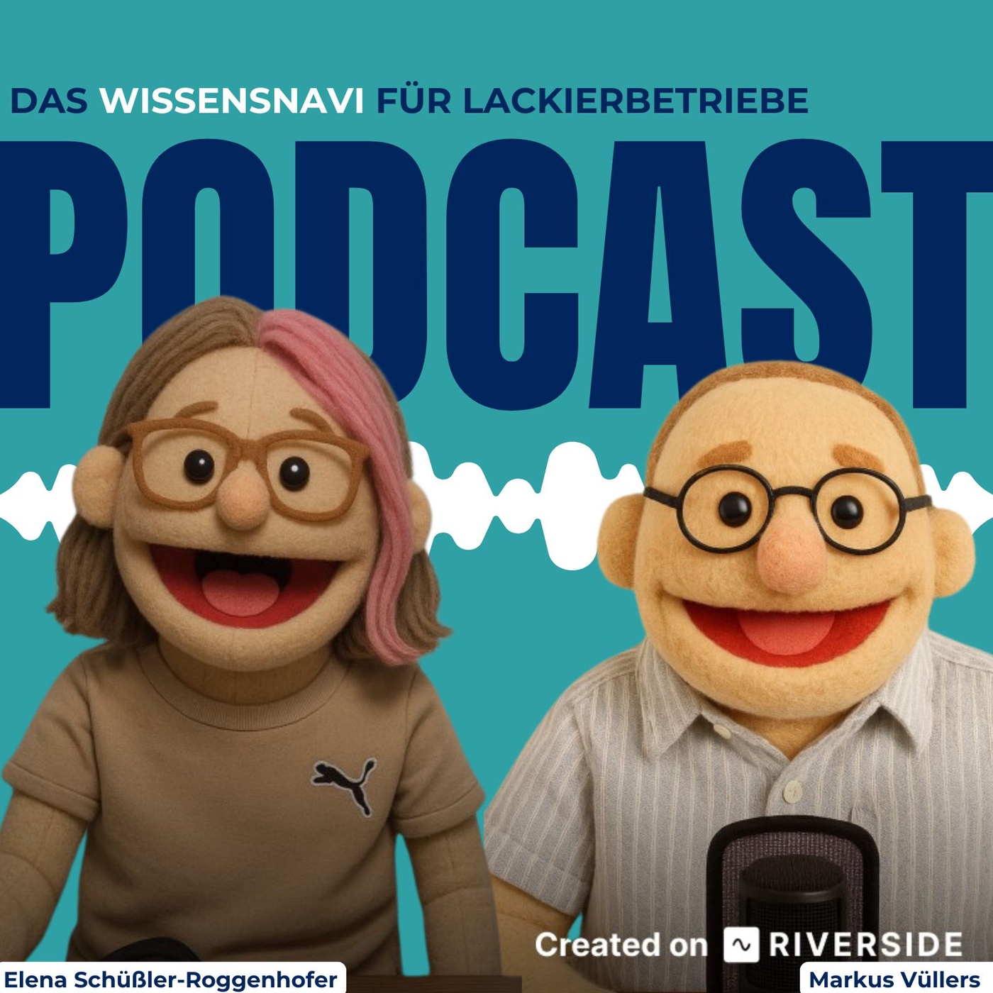 Wenn die KI Regie führt - das machen wir nicht nochmal