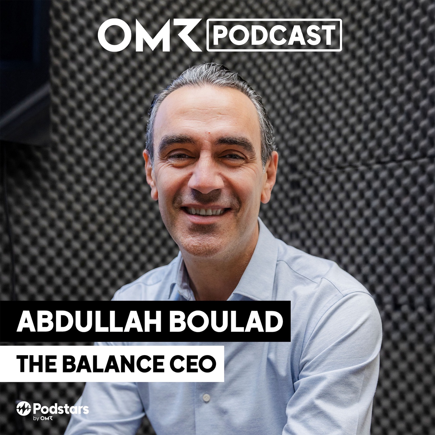 Luxus-Entzug für Millionäre: The-Balance-Gründer Abdullah Boulad (#860)