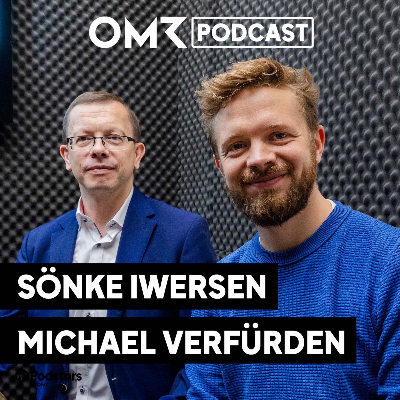 Tesla-Enthüllungen: Handelsblatt-Journalisten Sönke Iwersen und Michael Verfürden (#826)