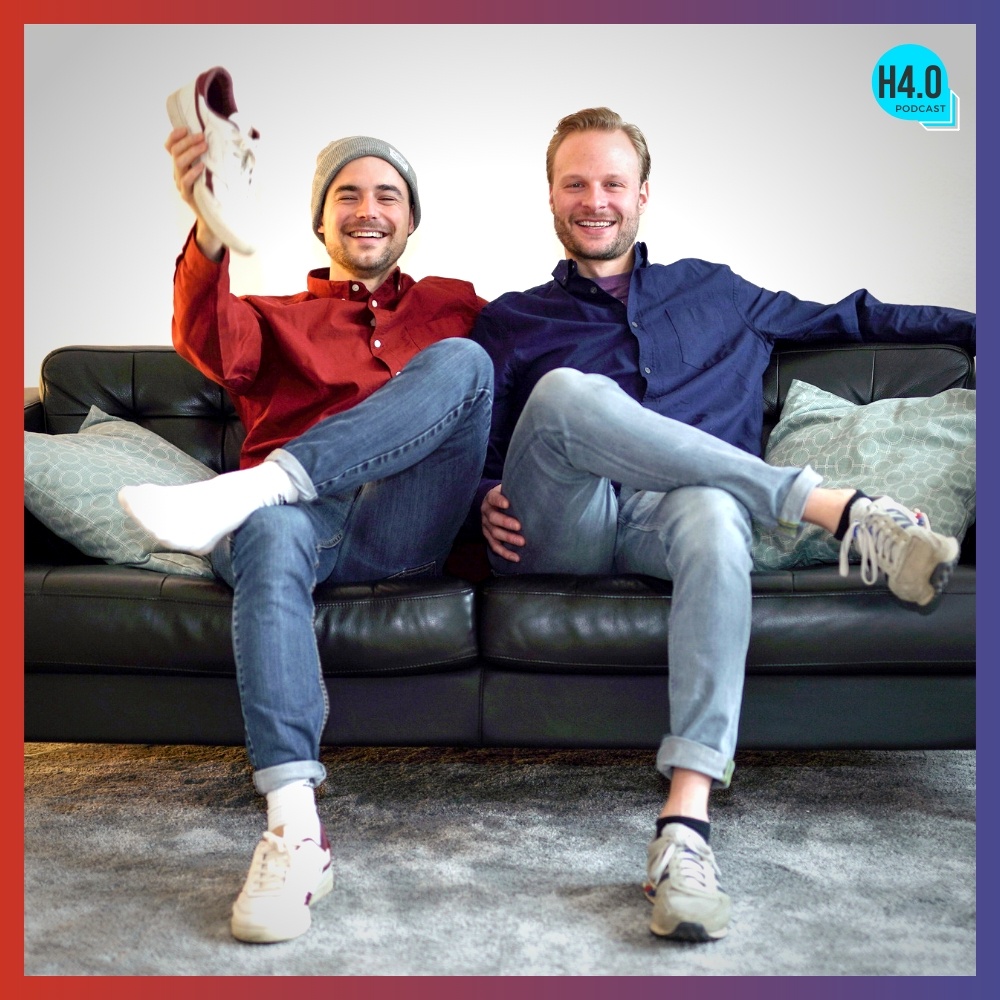 #04 Nachhaltigkeit im E-Commerce - Sei unbedingt dabei!