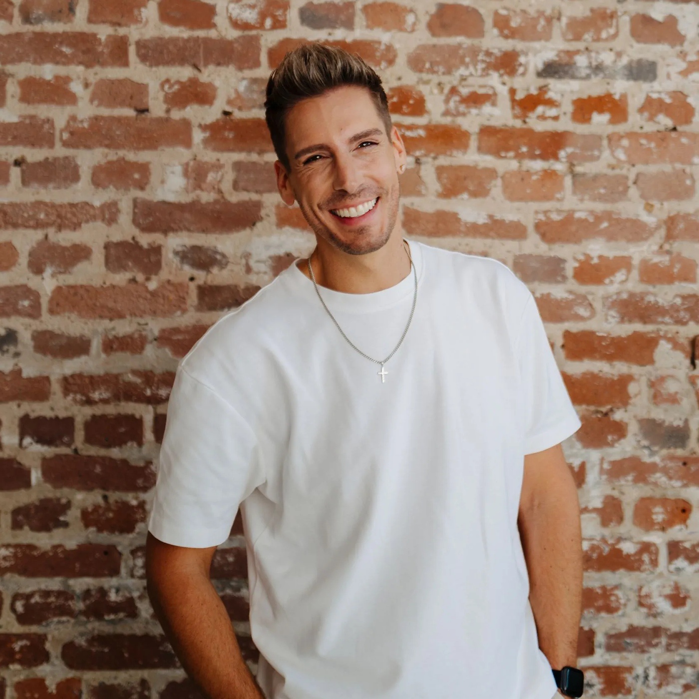 Norman Langen: „Diese ganze gefakte Sache geht mir so auf den Nerv.“