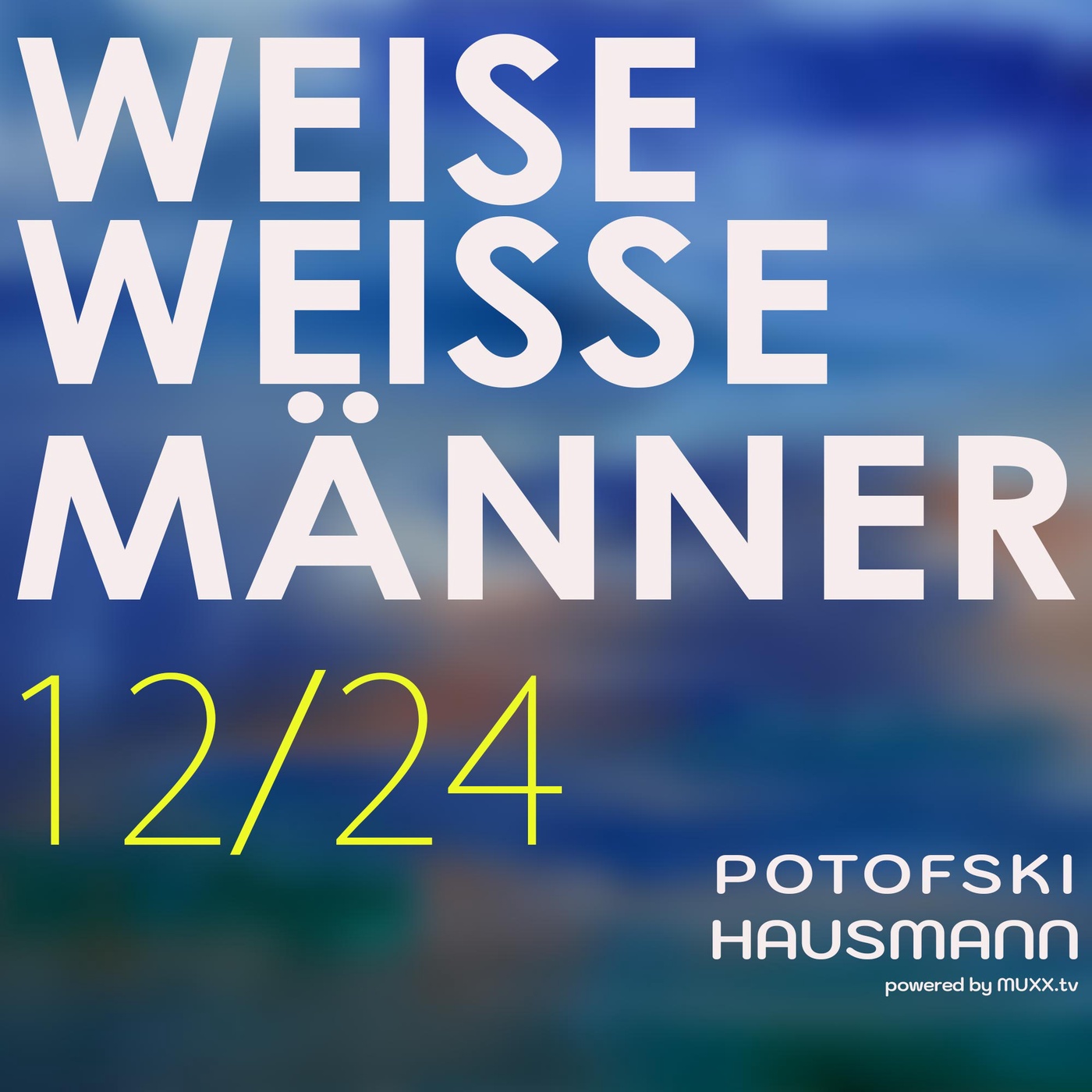 WWM 02 • Potofski • Hausmann: heute als Gast Prof. Dr. Stephan Kaußen