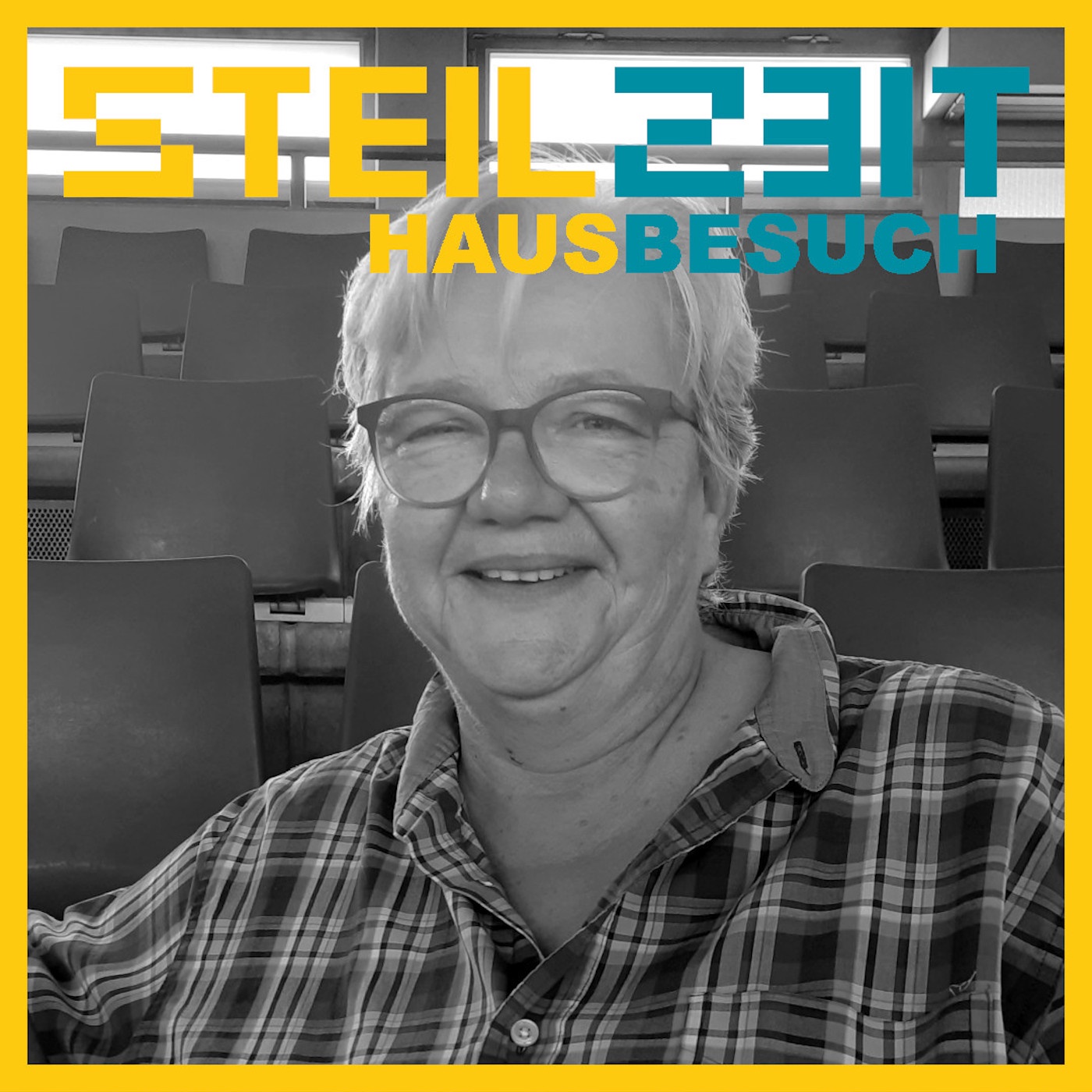 Anette Tettenborn: Von Fernziel und Freibadpommes | #54