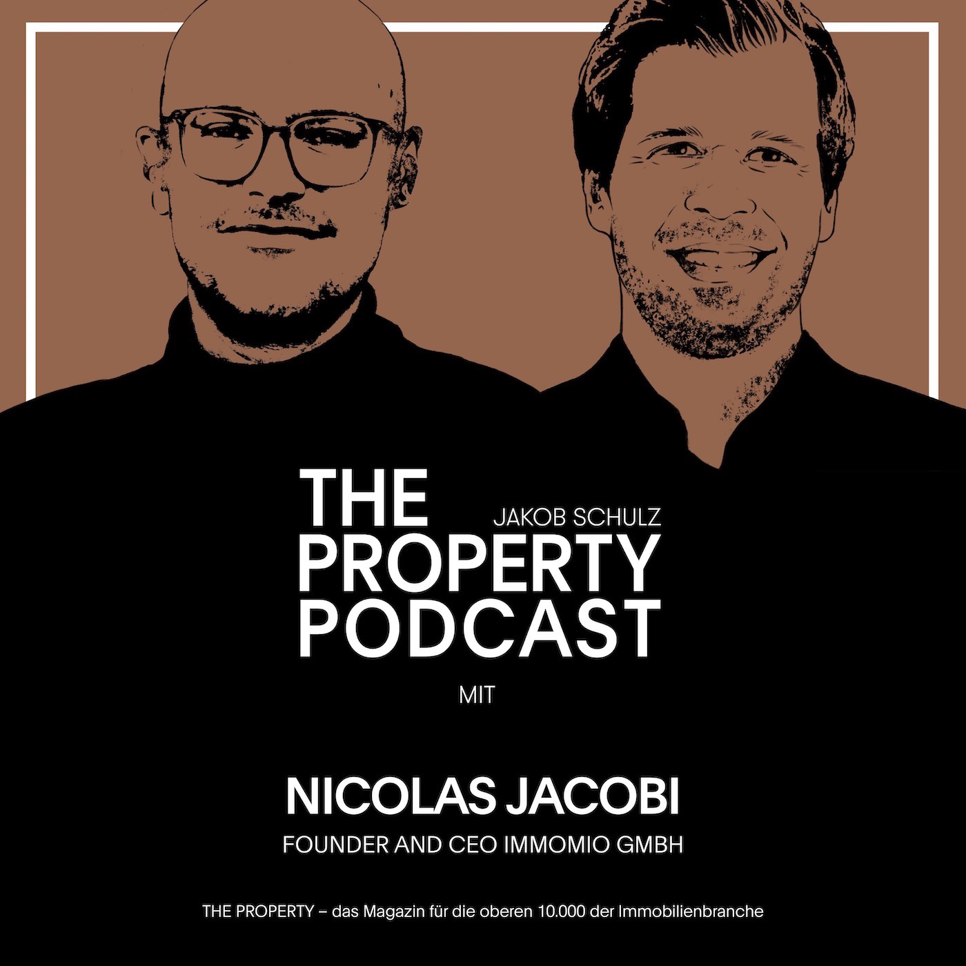 Im Gespräch mit Nicolas Jacobi | Immomio
