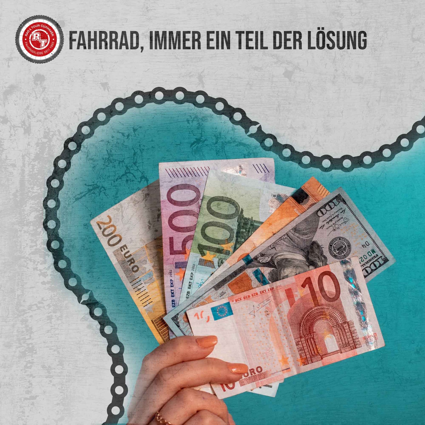 Fahrradvignette - Wird Radfahren bald teuer?