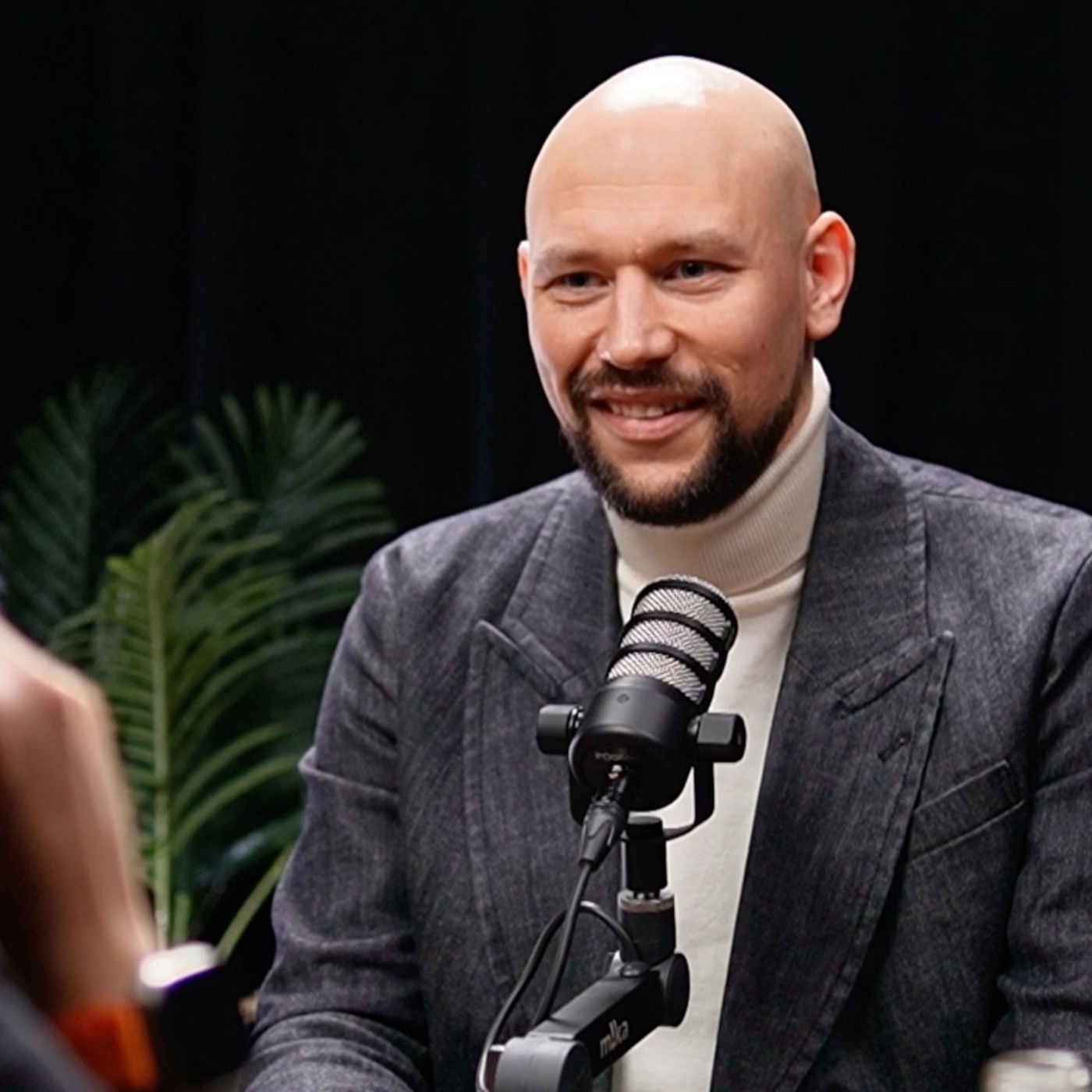 Kai Schemenauer – Vom Krankenhaus-Controller zum Lichtschwert-Händler | (#0019)