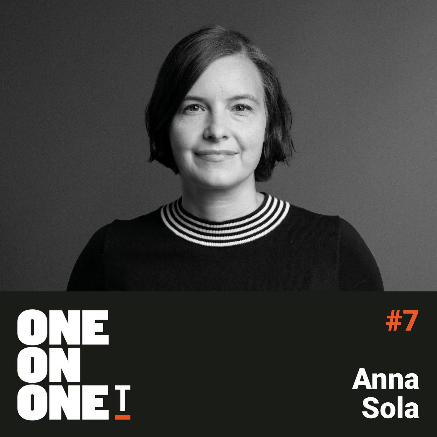 Anna Sola - Was ist ein guter Branded Podcast?