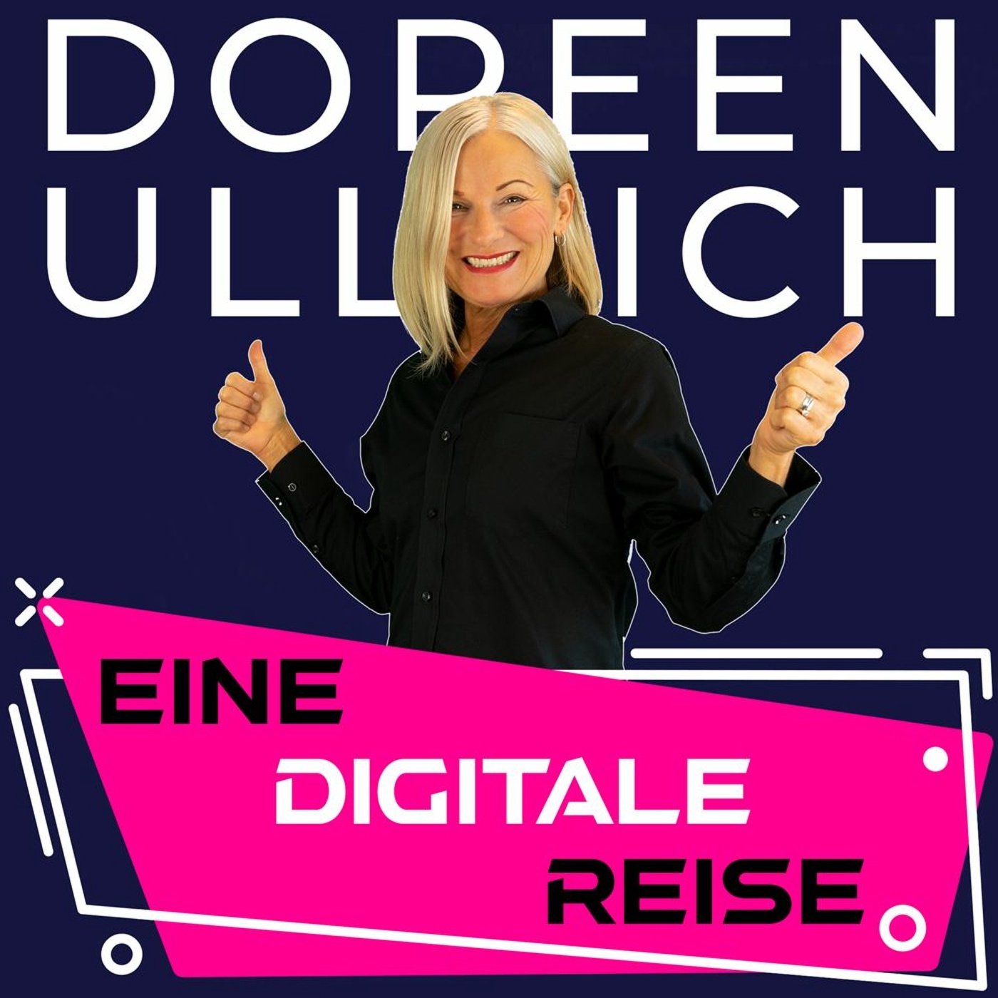 #15Eine Digitale Reise Archetypen und Personal Branding