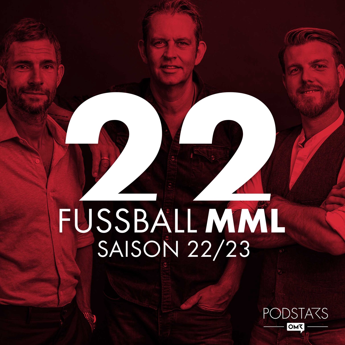 Wir sind Minipli - E22 - Saison 22/23