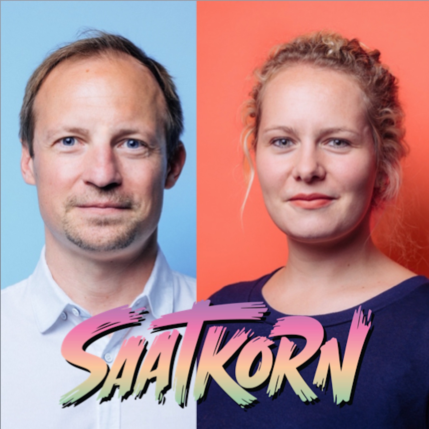 #55 mit YANNIS NIEBELSCHÜTZ und SVENJA HAUS von COACHHUB