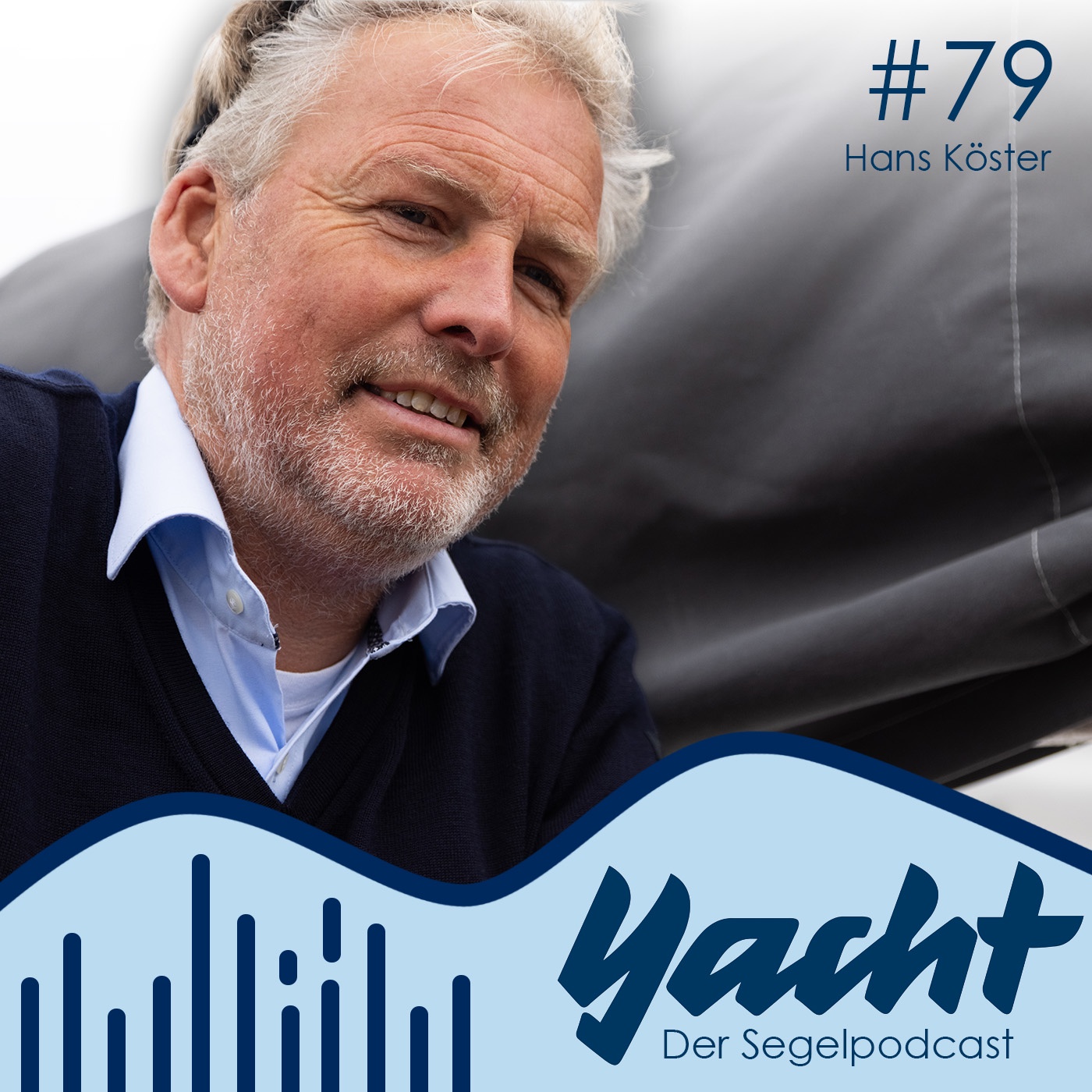 #79 Aktionsplan Ostseeschutz: Einschränkungen für Segler? – mit Hans Köster vom LSV Schleswig-Holstein