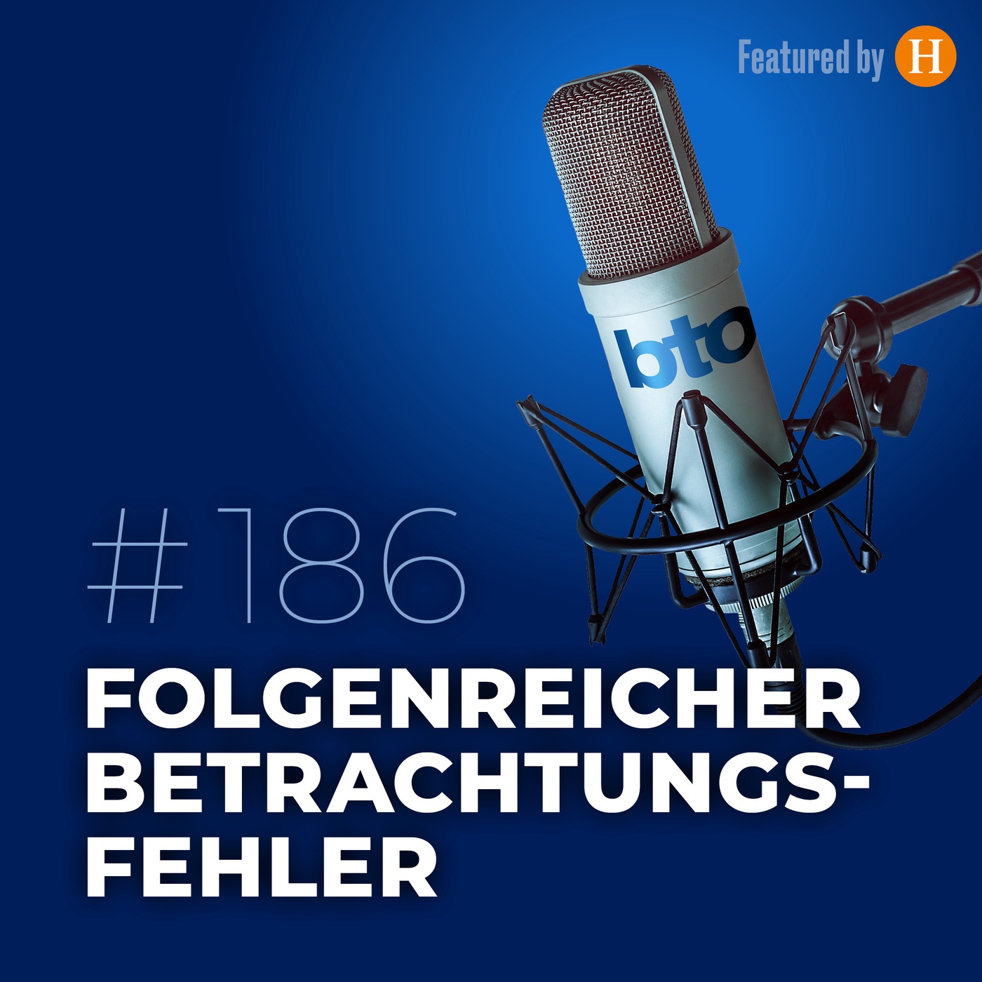 Folgenreicher Betrachtungsfehler