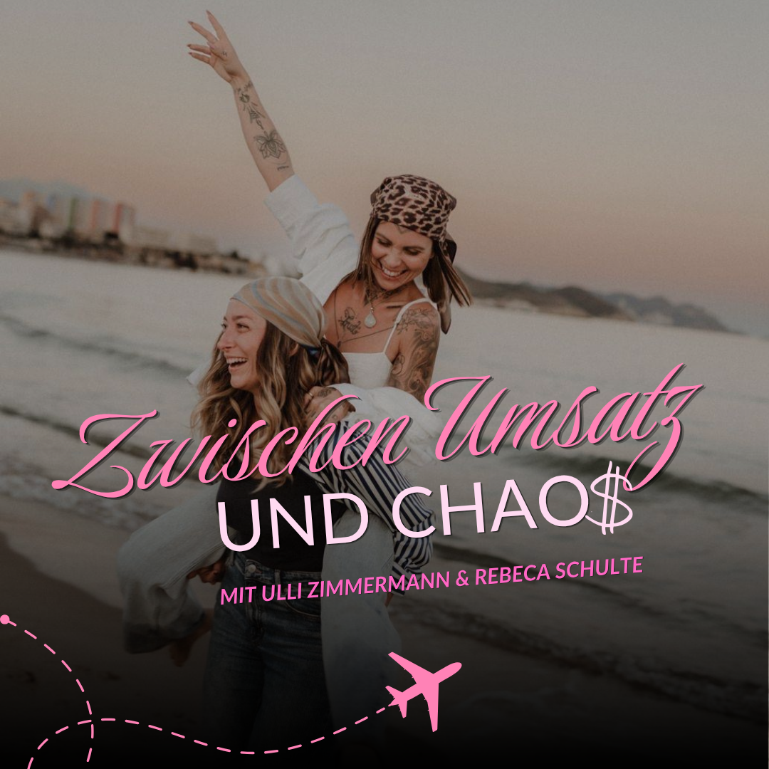 Wir sind live! Zwischen Umsatz, Chaos und echter Connection