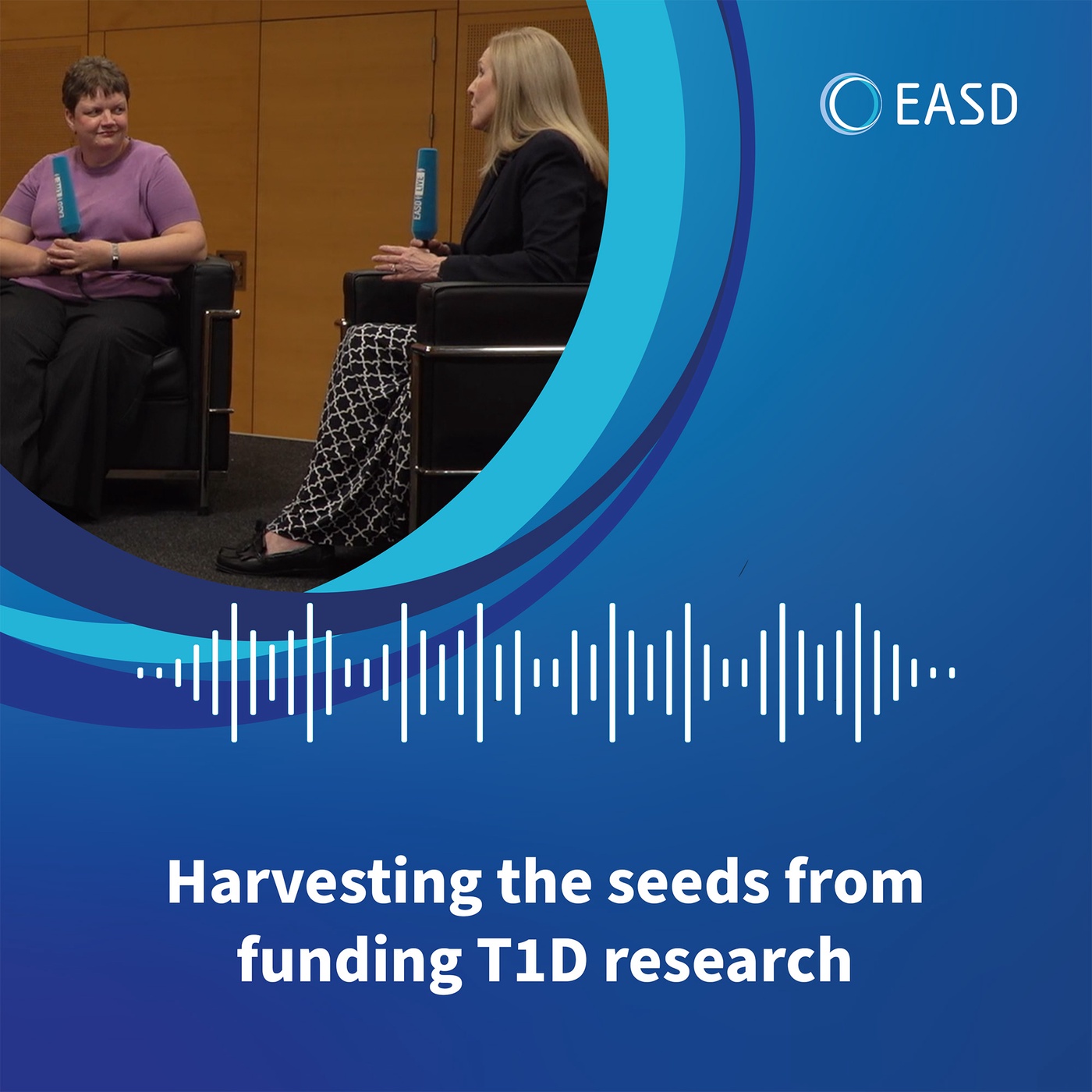 Harvesting the Seeds from Funding Type 1 Diabetes Research