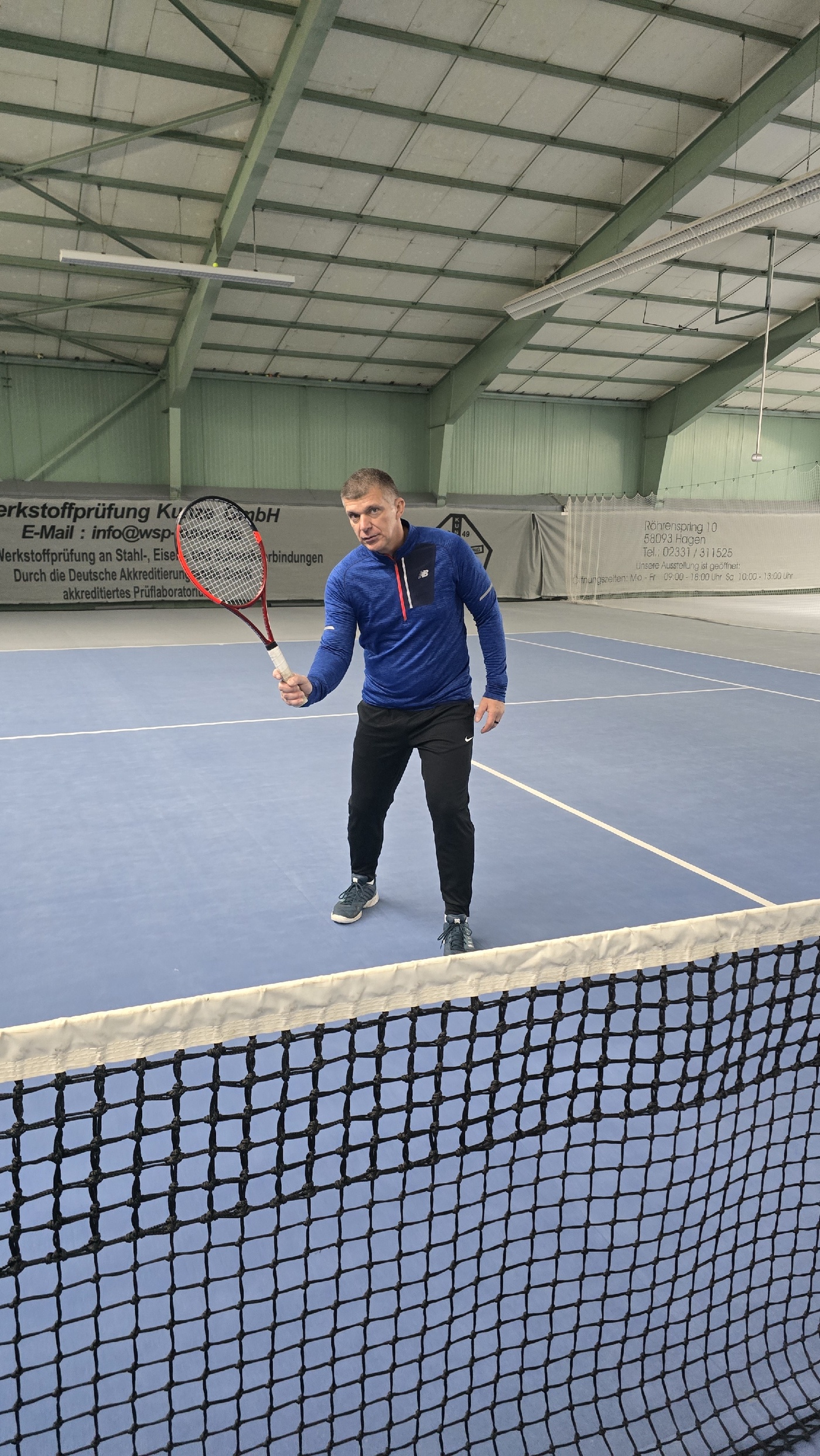 024 Wie kannst du die Winterferien nutzen für deine Punktspielsaison