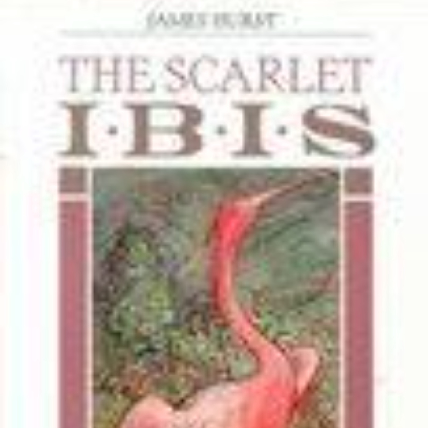 The Scarlet Ibis: An Engaging Audio Summary of Hurst's Classic Tale