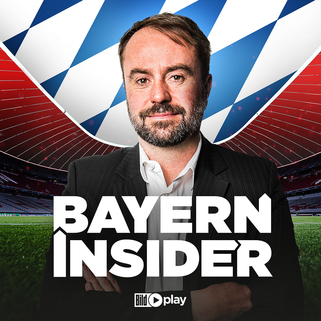 Bayern Insider