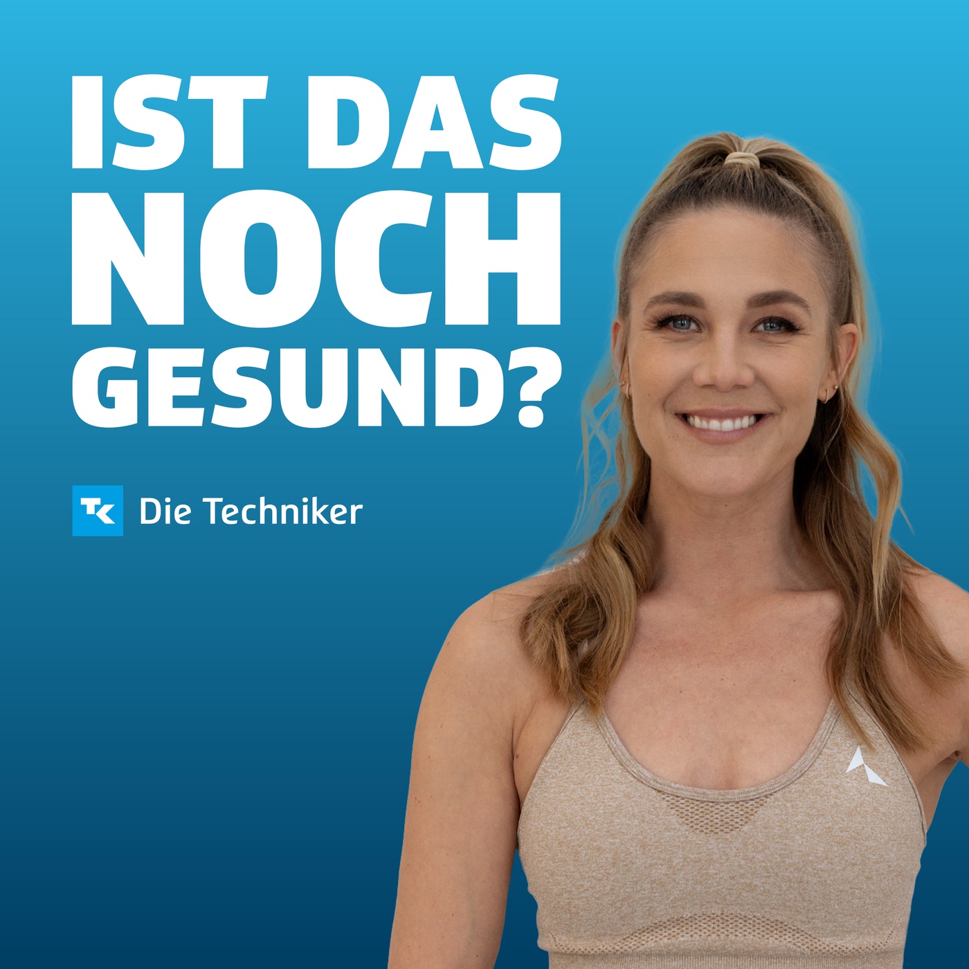 Bandscheibenvorfall mit 27: Alina Merkau über Schmerzen, Zuversicht und ein neues Körpergefühl