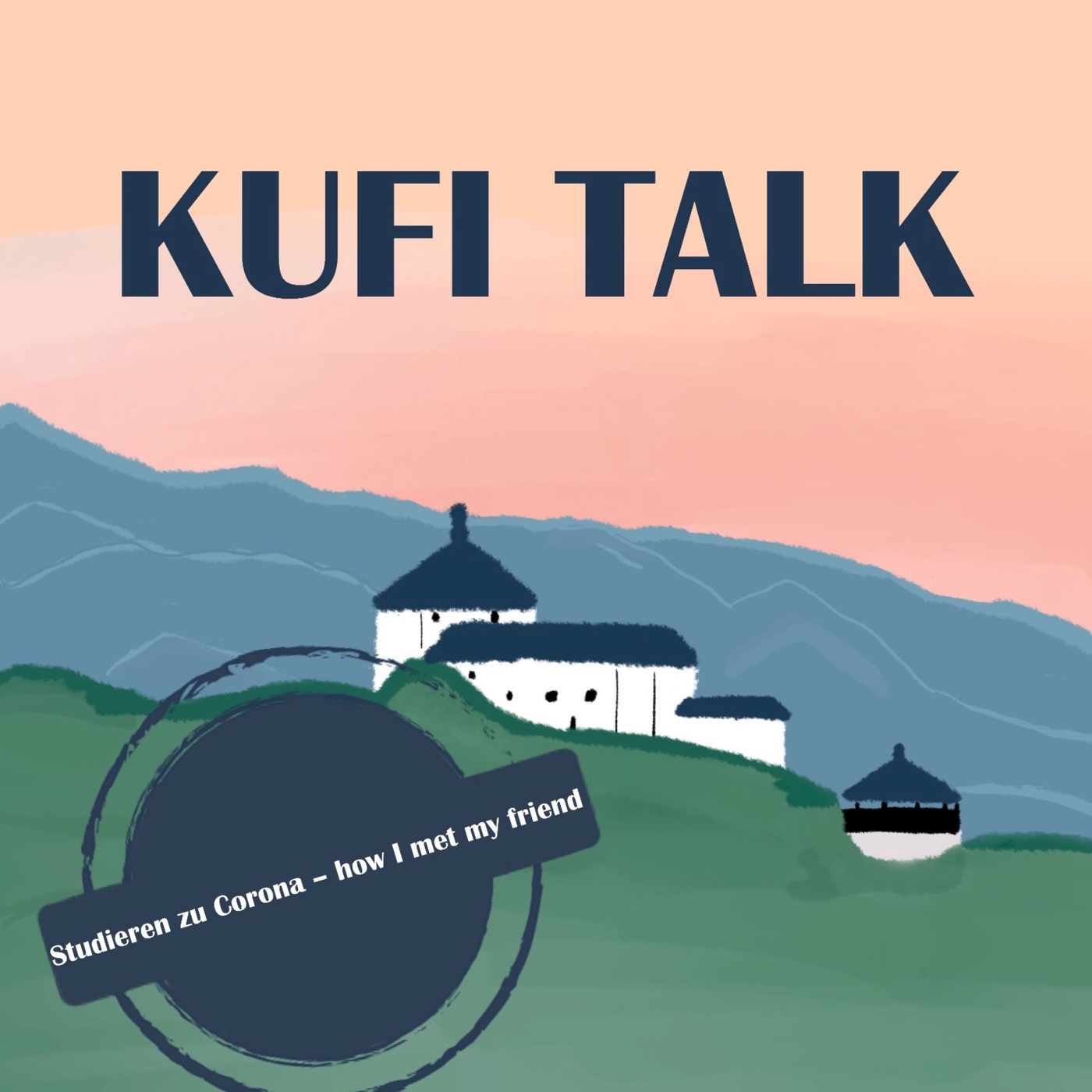 Kufi-Talk: analoges vs. digitales Studium 2