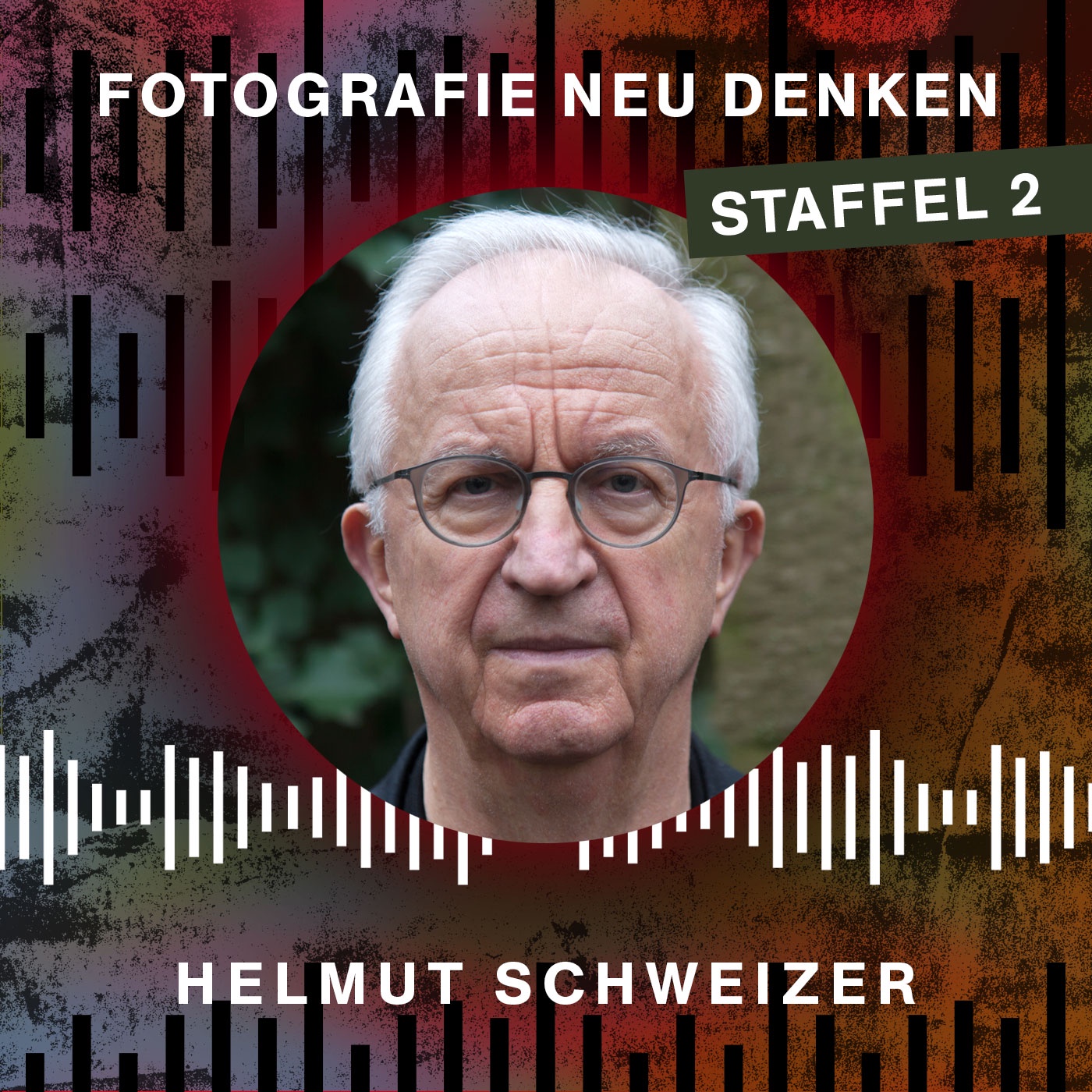 #045 »Gute Bilder sind Geschenke von Individuen, die Verantwortung übernehmen wollen.«