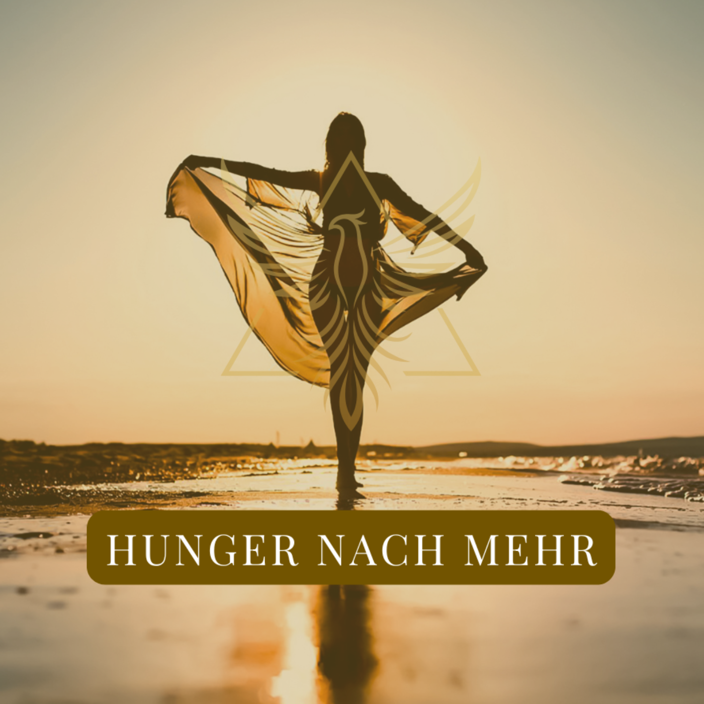 Hunger nach mehr – Dein Körper als Weg zurück in deine Freiheit