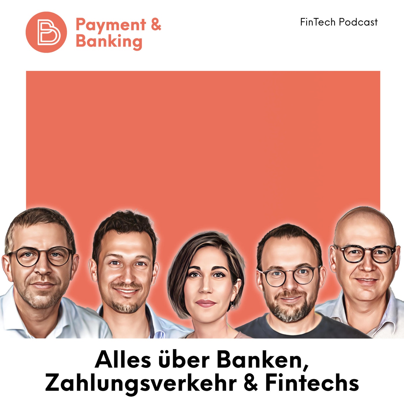Payment & Banking Fintech Podcast
