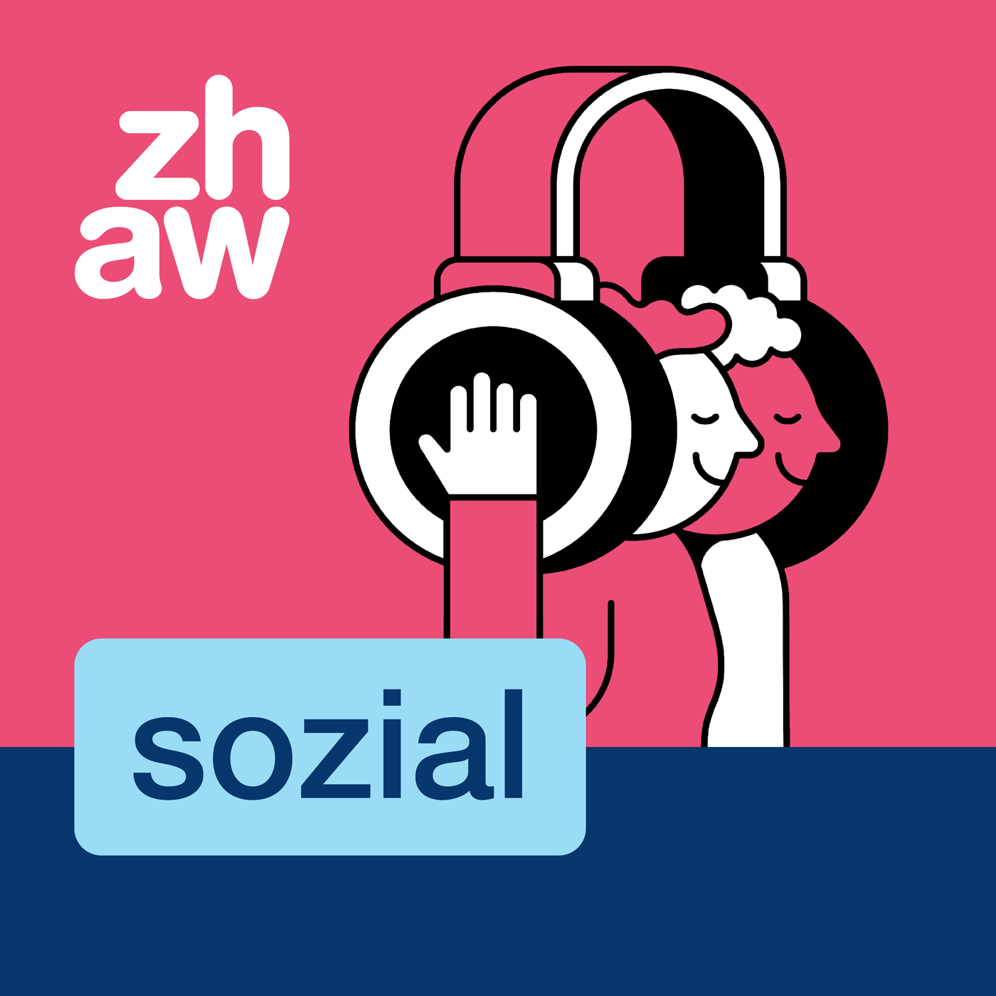 sozial