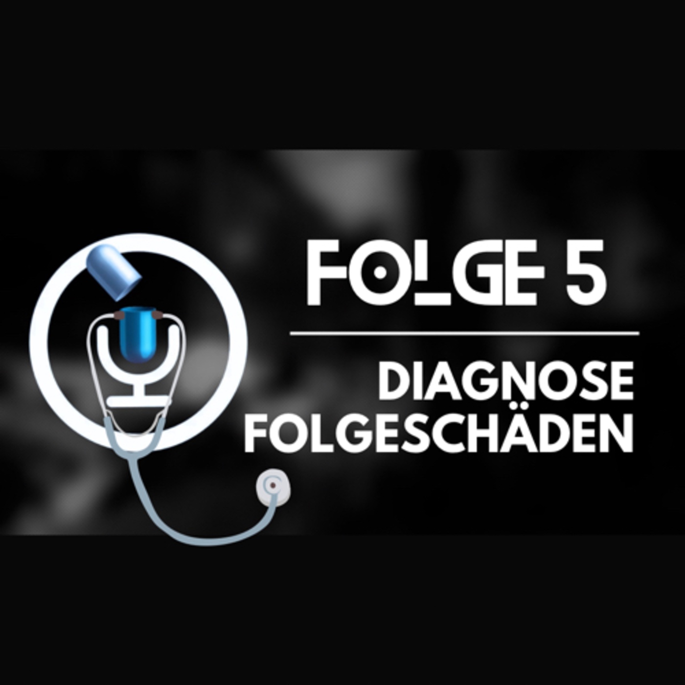 Diagnose Folgeschäden