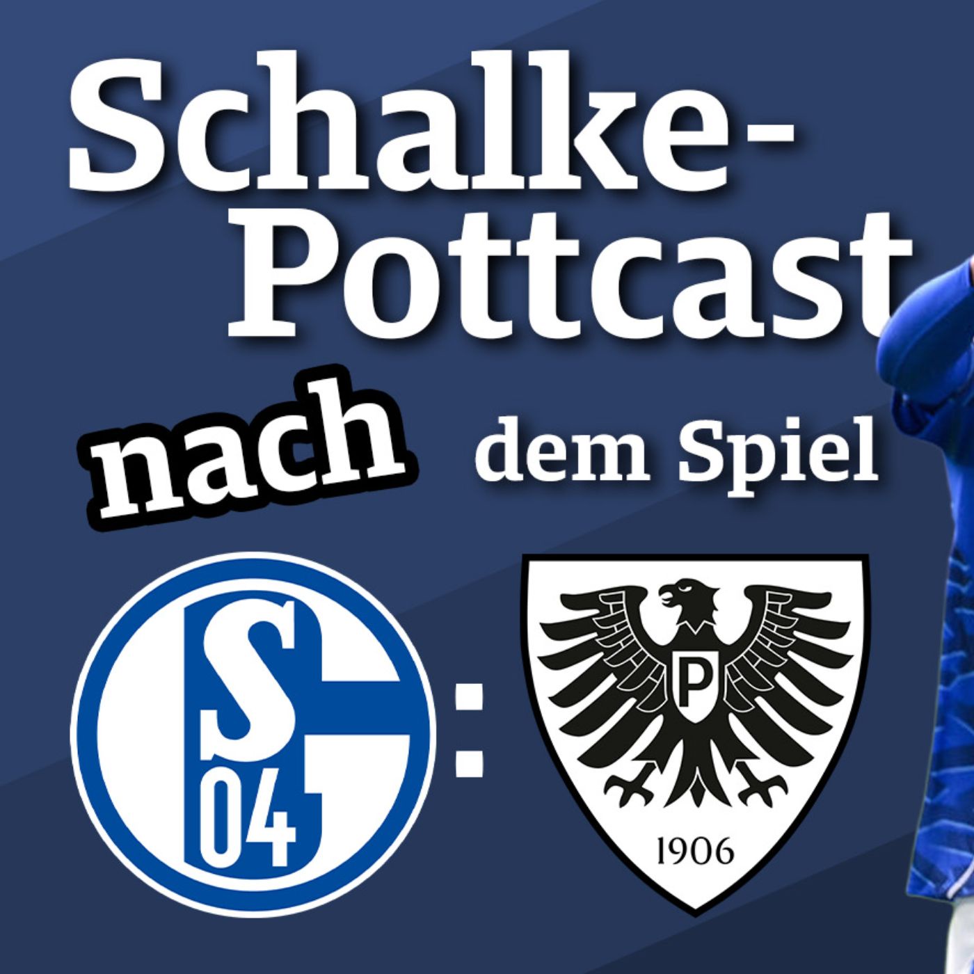 Reif, geduldig, dominant – Der nächste große Schritt Der „Schalke-POTTcast“ – Episode 218