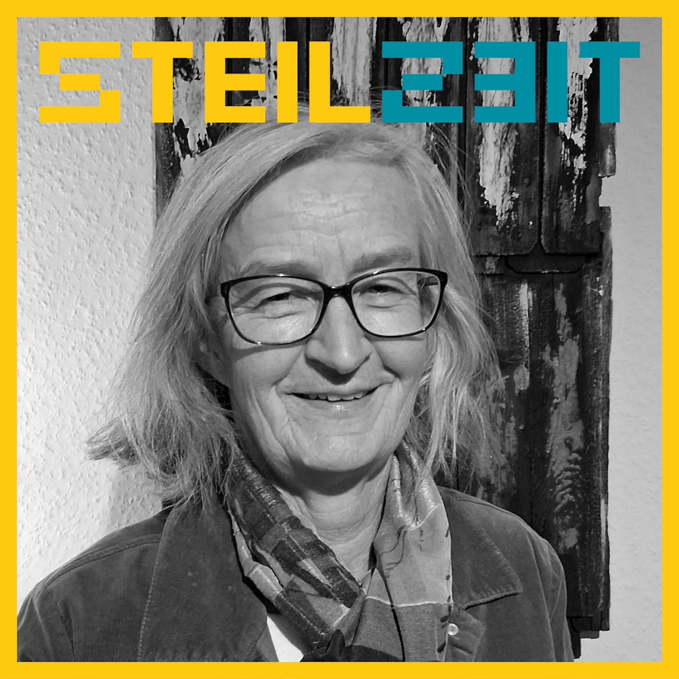 Claudia Beuße-Klöß: Von Klettergerüst und Kopfprüfkörper | #56