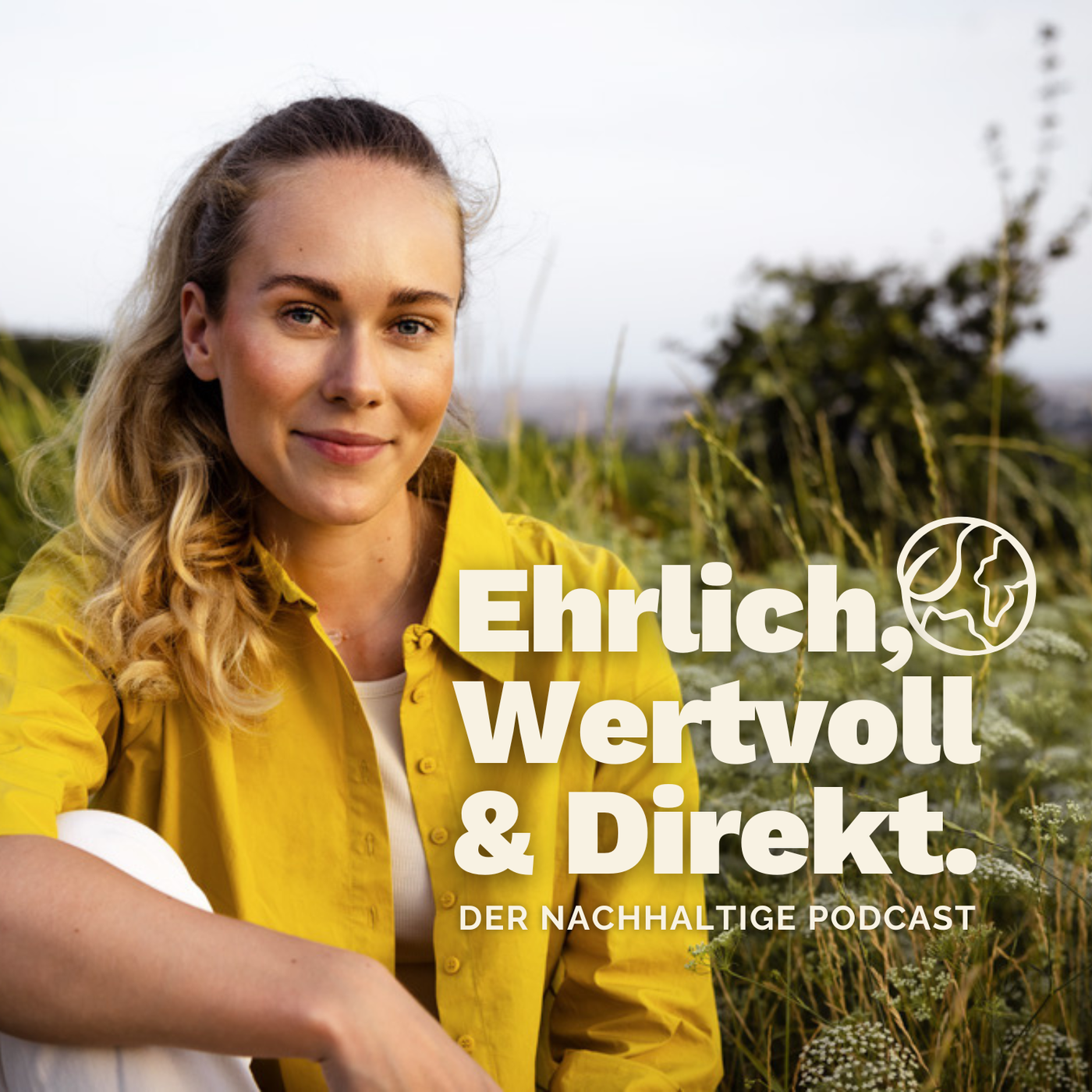 Willkommen bei Ehrlich, Wertvoll & Direkt. 