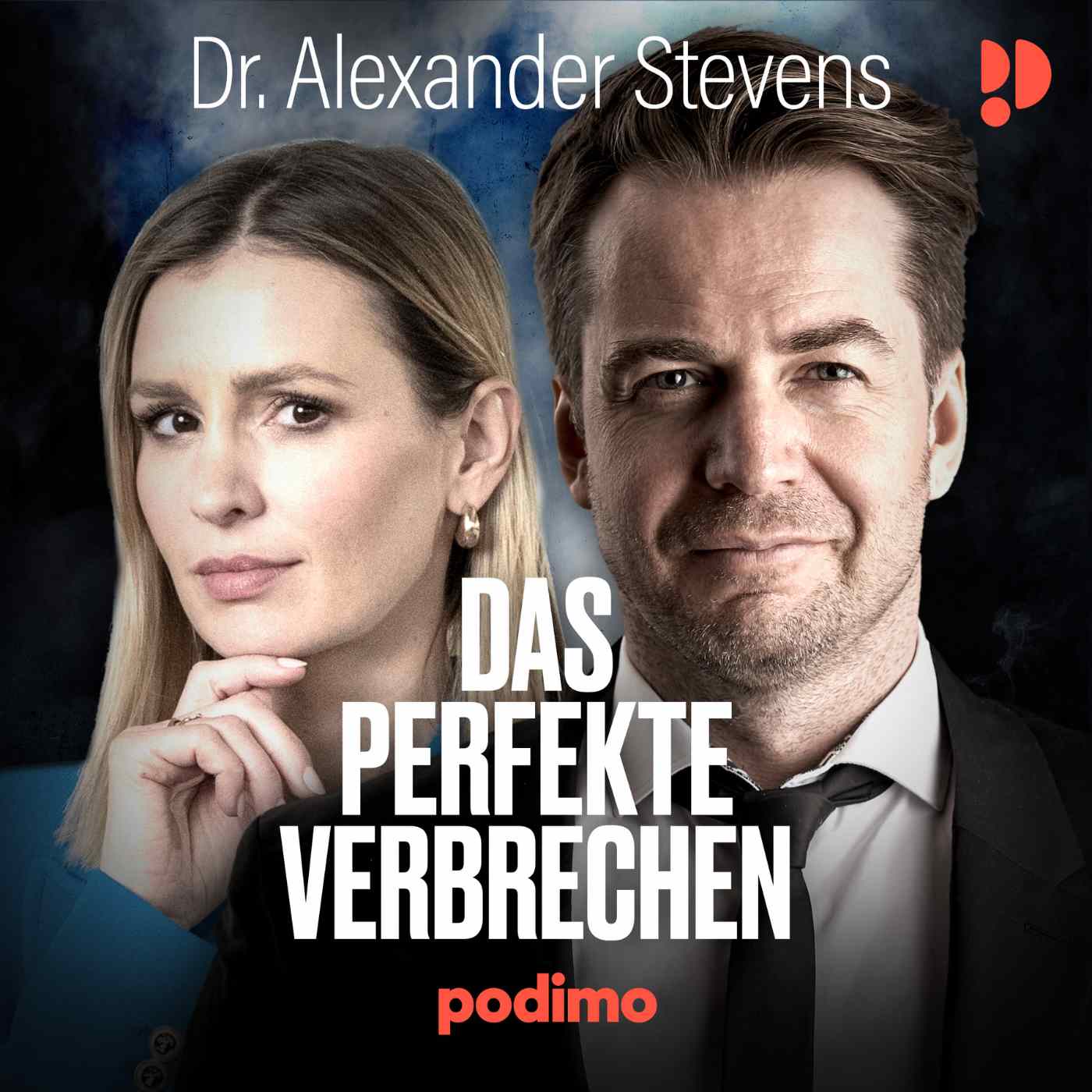 Dr. Alexander Stevens – Das perfekte Verbrechen