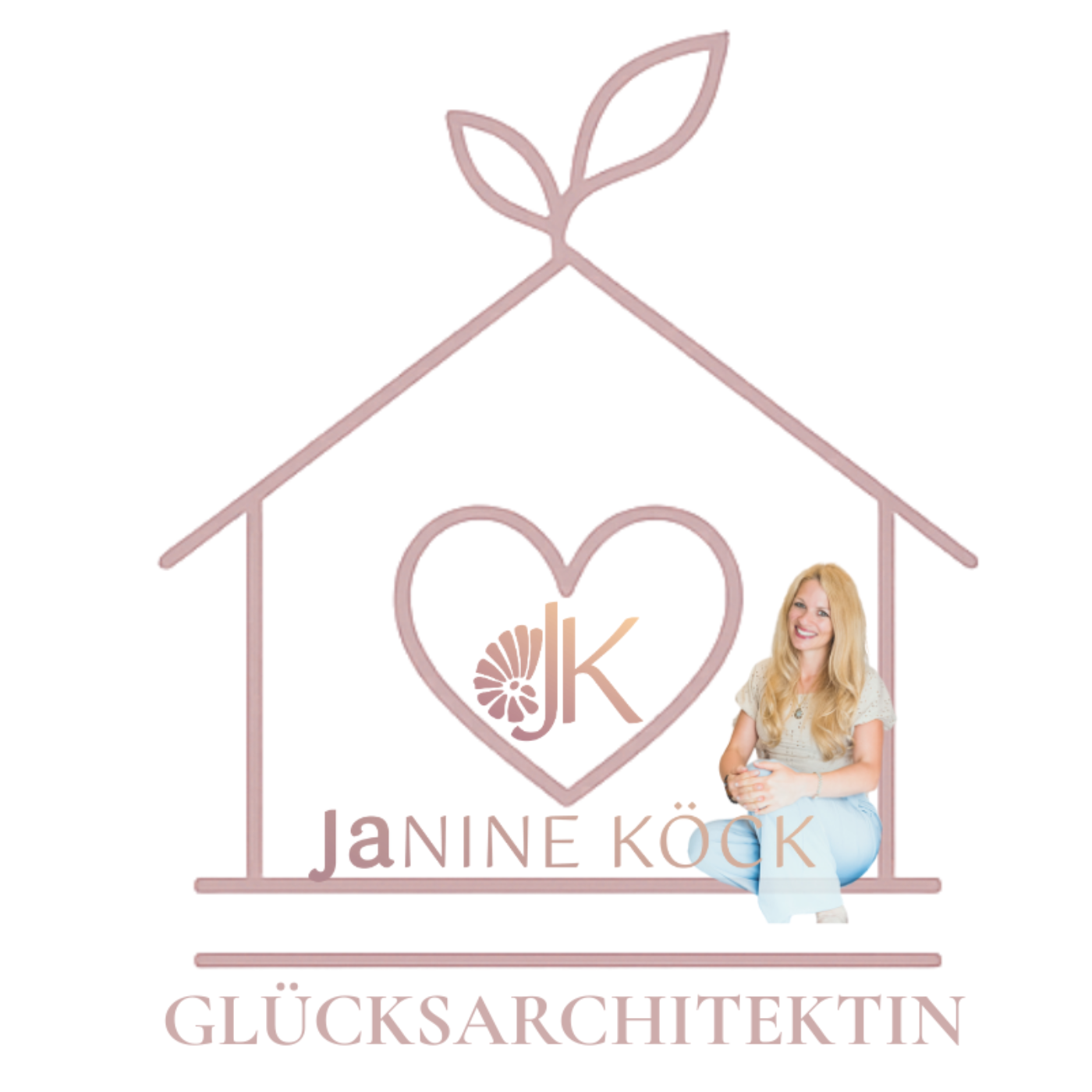 Janine Köck - JA. Zu Deinem Glück