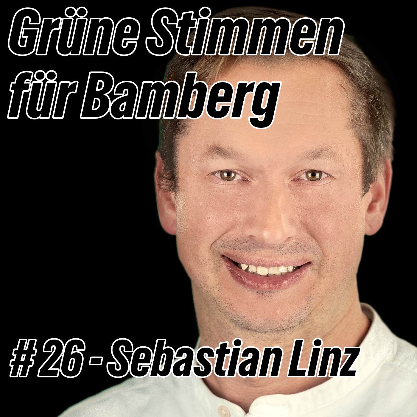 Listenplatz 26 - Sebastian Linz