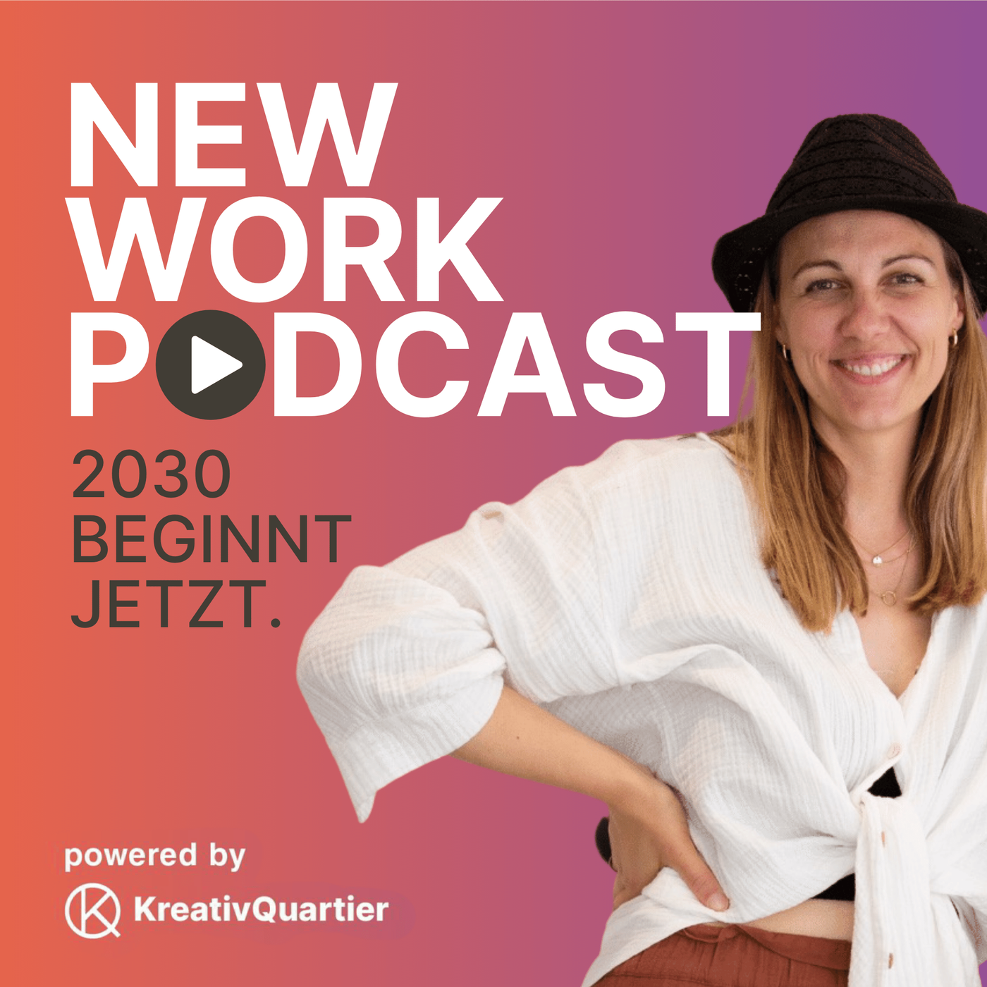 New Work Podcast