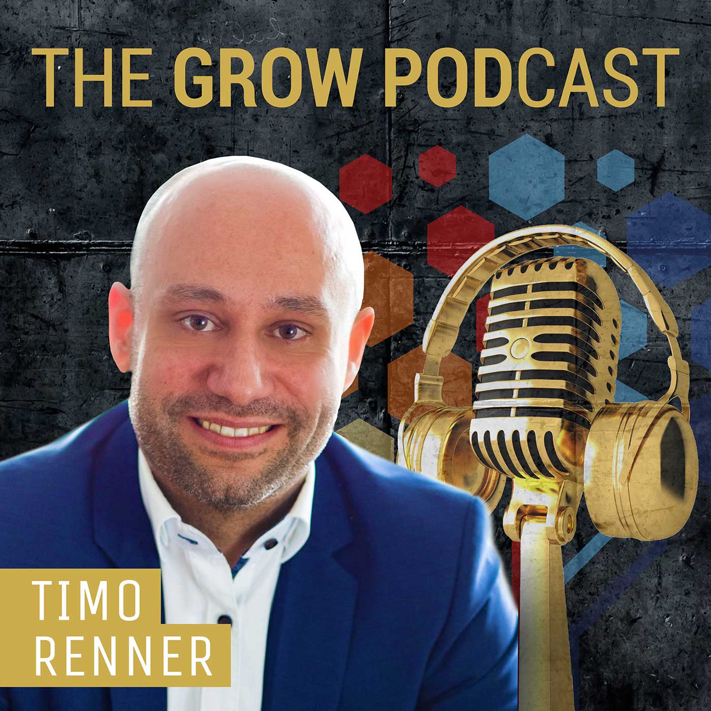 Timo Renner 💶 Geschäftsführer bei PCM Private Capital Management