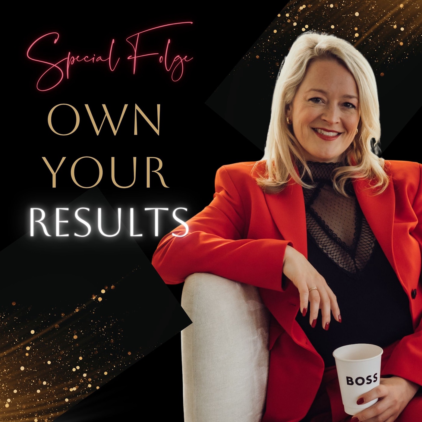 #5 Special BUILD YOUR BUSINESS: Own your Results