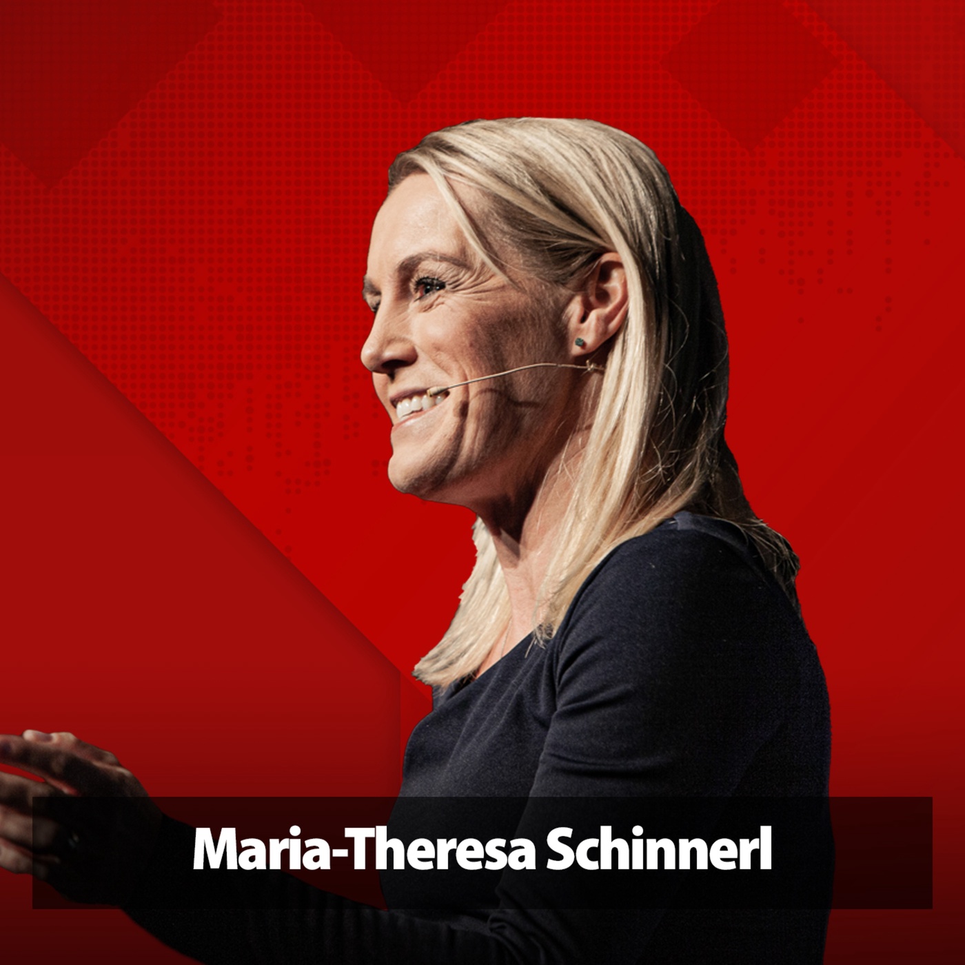 Wie man mit anstrengenden Kunden umgeht | Maria-Theresa Schinnerl