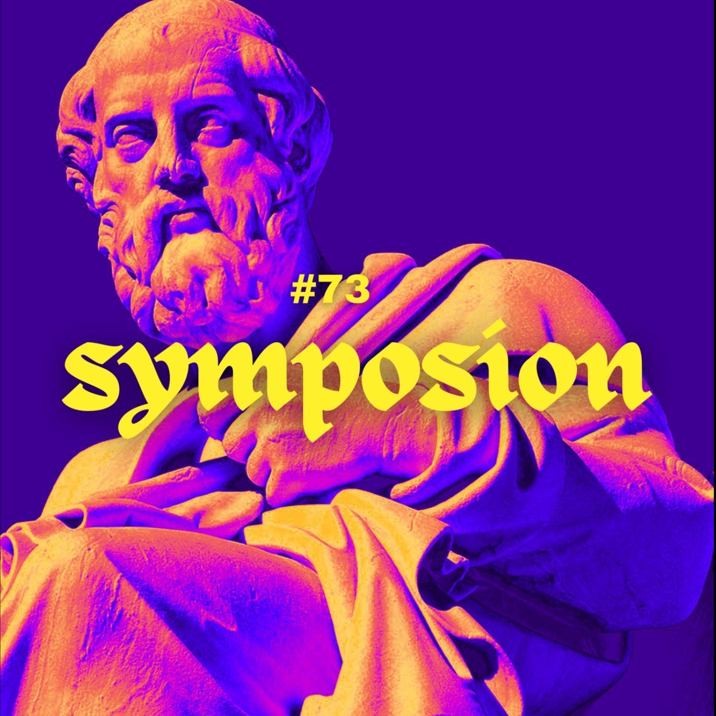 #73 - Platon: Symposion