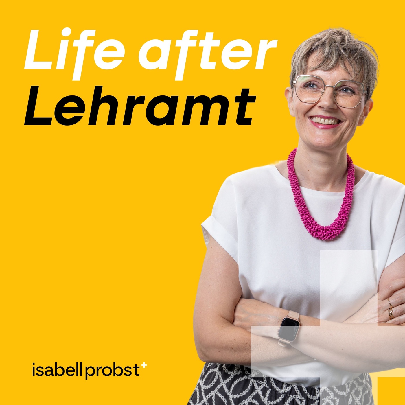 Life after Lehramt: Der Coaching-Podcast für Lehrer